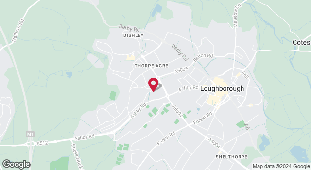 Loughborough Town